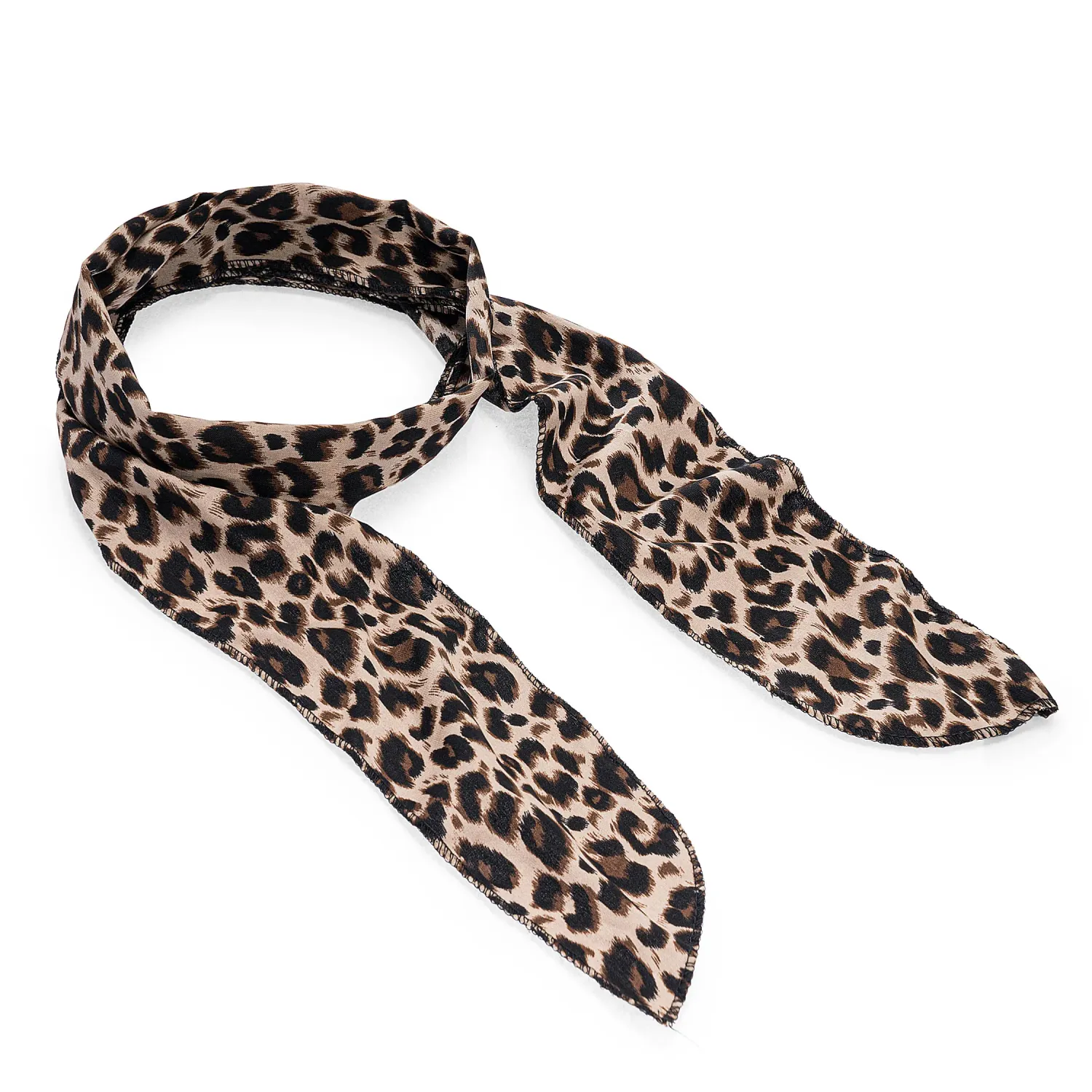 Lazo Limoni Para Sombrero Leopard color leopardo | Platanitos
