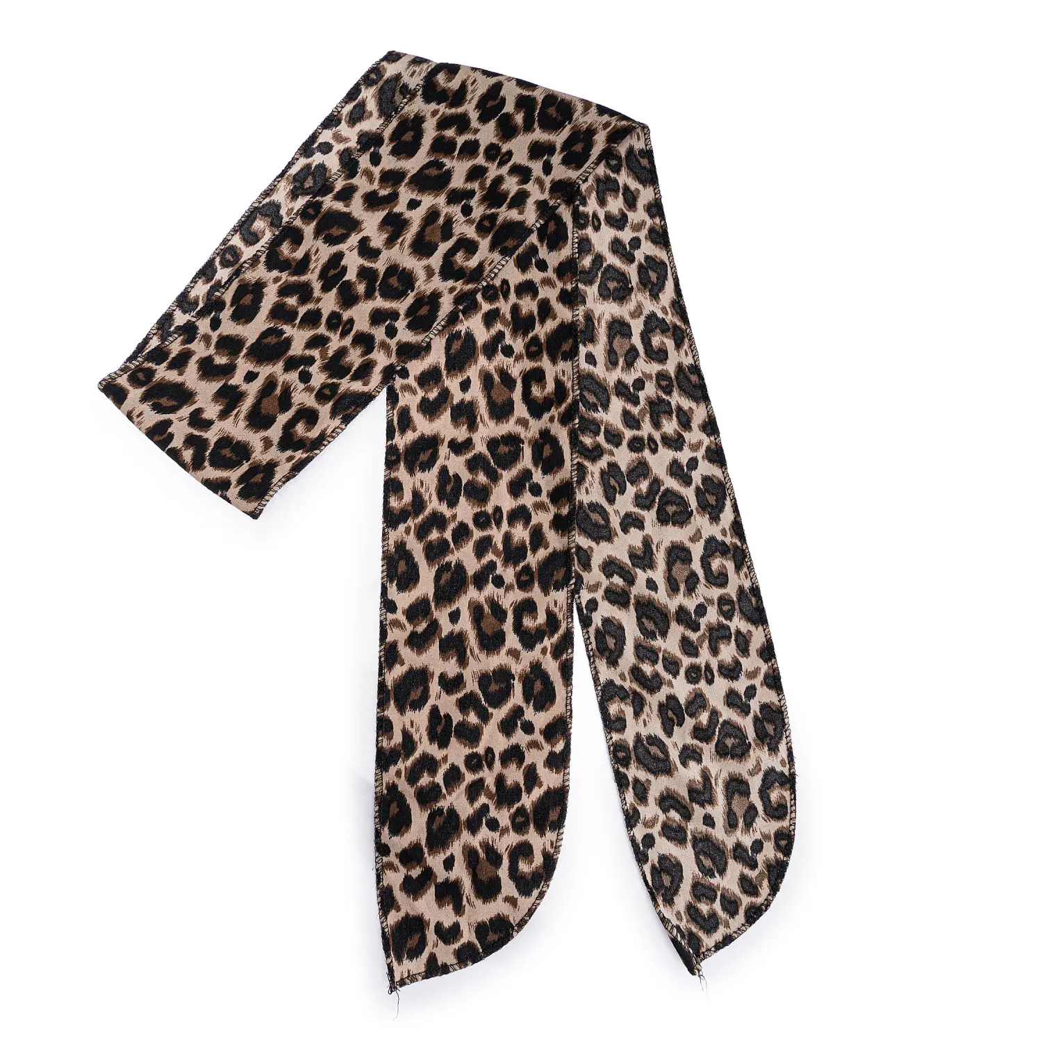 Lazo Limoni Para Sombrero Leopard color leopardo | Platanitos