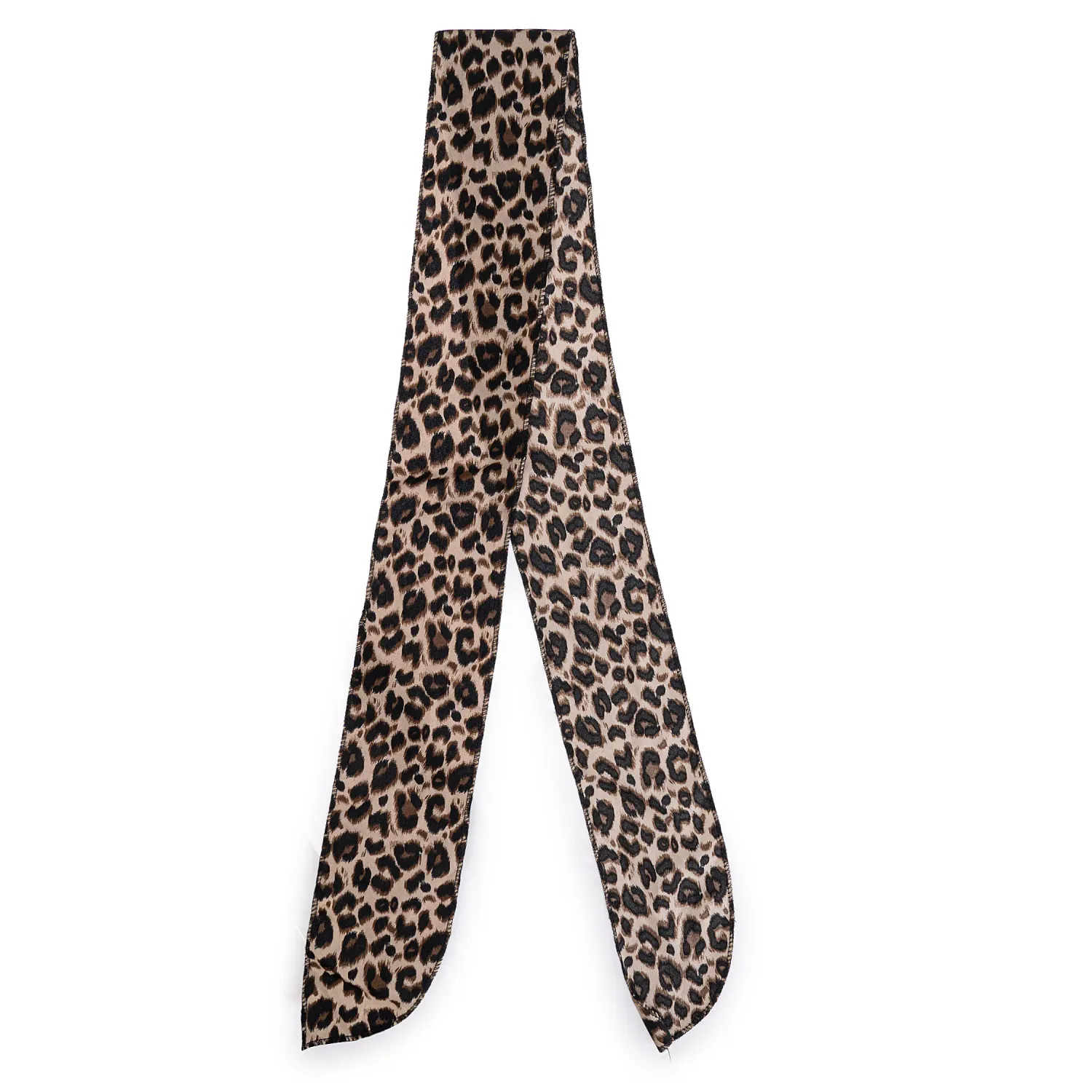 Lazo Limoni Para Sombrero Leopard color leopardo | Platanitos