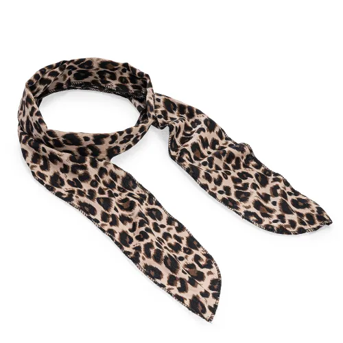 Lazo Limoni Para Sombrero Leopard | Platanitos