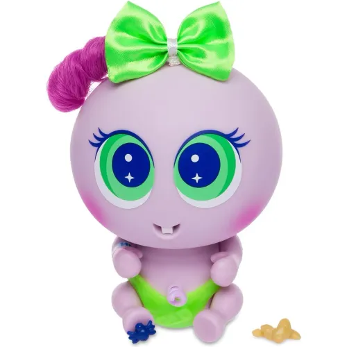 DISTROLLER Muñeca Distrollerbebe Ksimerito Isabelonga Riloaded