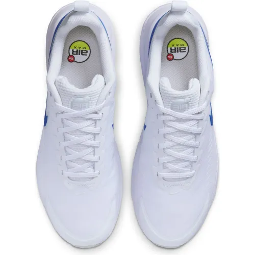 Nike Zapatillas Urbanas Hombre Air Max Nuaxis