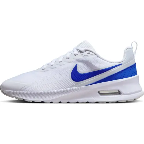 Nike Zapatillas Urbanas Hombre Air Max Nuaxis