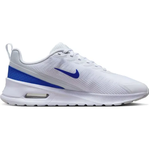 Nike Zapatillas Urbanas Hombre Air Max Nuaxis