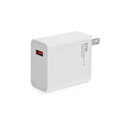 LIMONI Adaptador 67w Tipo A