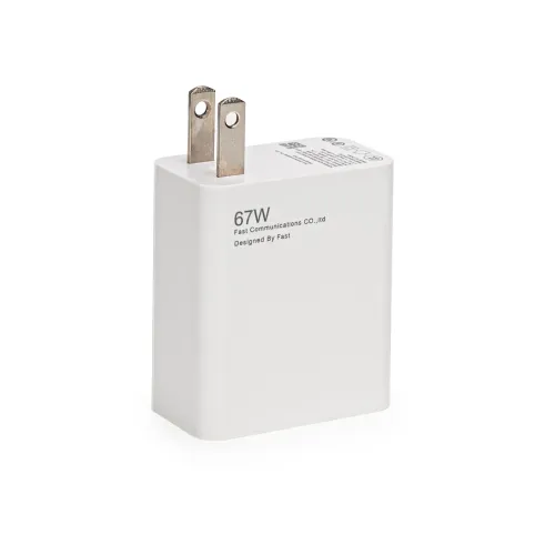 LIMONI Adaptador 67w Tipo A