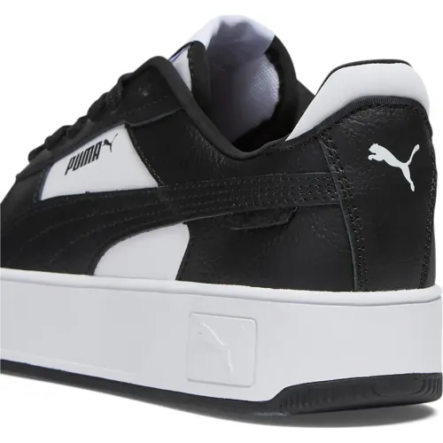 Puma Zapatillas Urbanas Mujer Carina Street