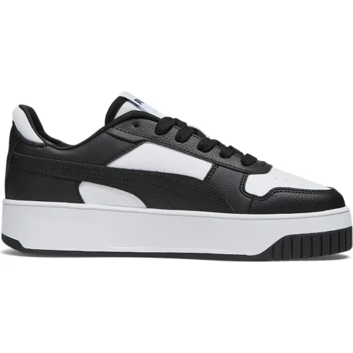 Puma Zapatillas Urbanas Mujer Carina Street