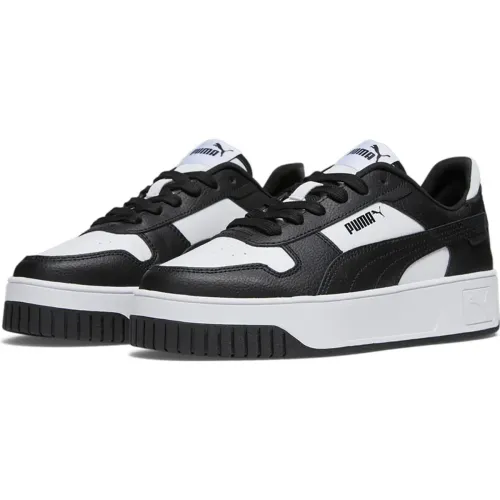 Puma Zapatillas Urbanas Mujer Carina Street