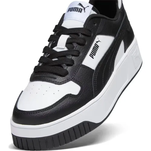 Puma Zapatillas Urbanas Mujer Carina Street