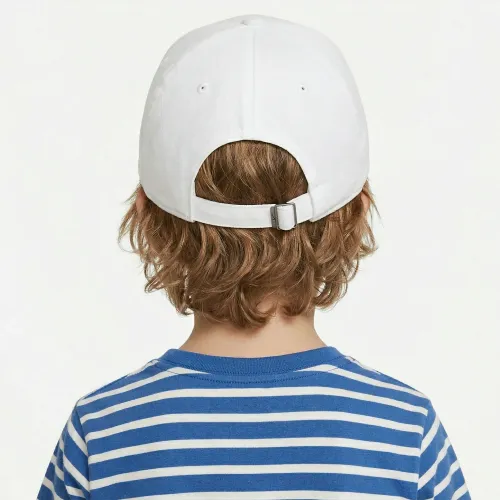 Nike Gorra Sin Estructura Unisex Niños Futura Club