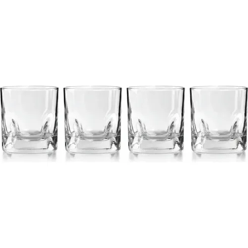 CIRCLE GLASS Varios modelo Set X 4 Vasos 9.5 Oz Bentley Set varios 2024090217393463856  