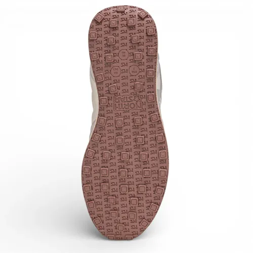 North Star Zapatillas Urbanas Hombre Retro Stellar