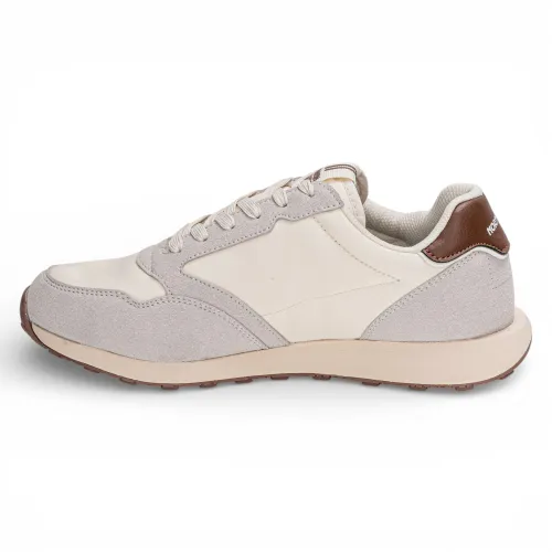 North Star Zapatillas Urbanas Hombre Retro Stellar