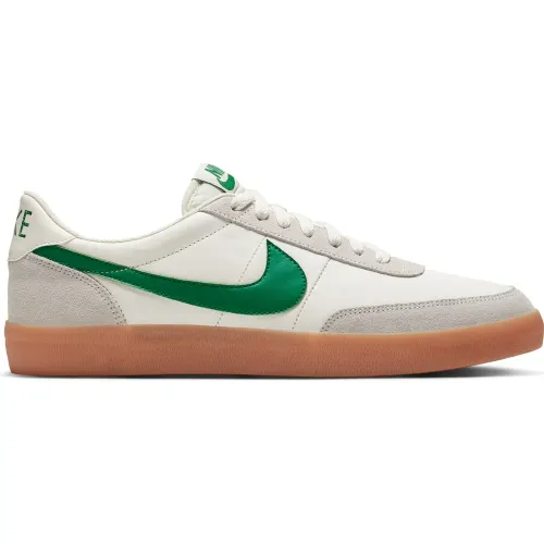 Color Blanco / verde