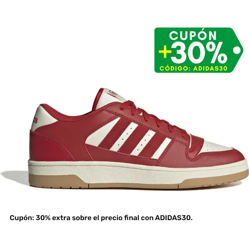Hombre Mujer adidas  Zapatillas Urbanas Unisex Break Start