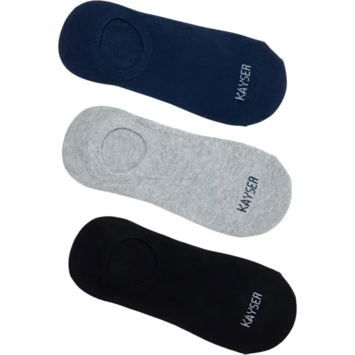 Kayser Medias Hombre 99.Hp3520-Azu