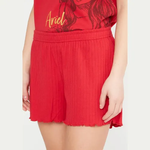 Kayser Pijama Jovencita D7559-Roj
