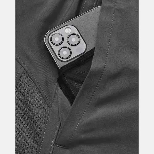 Under Armour Short Running Hombre Launch 7in