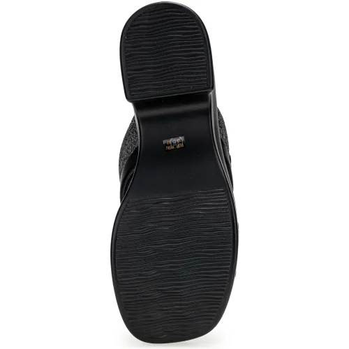 CHABELY Sandalia Casual Con Plataforma  Mujer Chabely 2ys4160