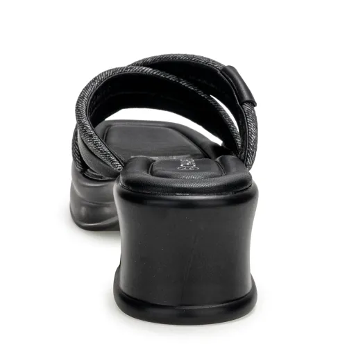 CHABELY Sandalia Casual Con Plataforma  Mujer Chabely 2ys4160