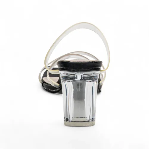 CHABELY Sandalia Casual Mujer Chabely 2ys4210