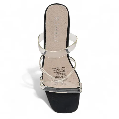 CHABELY Sandalia Casual Mujer Chabely 2ys4210