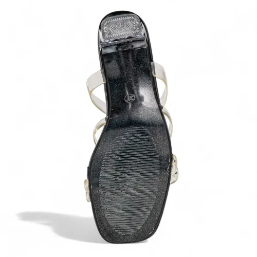 CHABELY Sandalia Casual Mujer Chabely 2ys4210