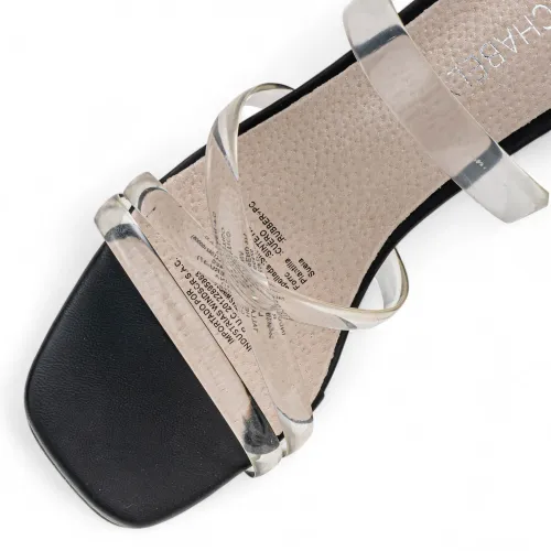 CHABELY Sandalia Casual Mujer Chabely 2ys4210
