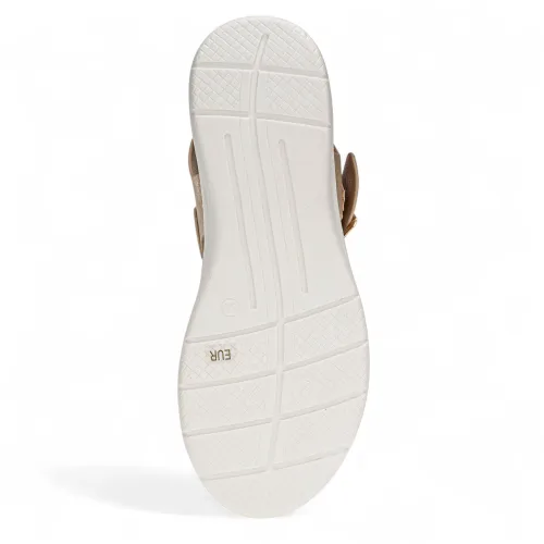 CHABELY Sandalia Casual Con Plataforma  Mujer Chabely 2ys4290