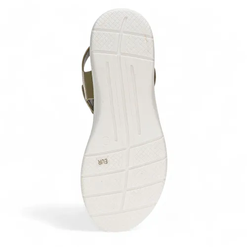 CHABELY Sandalia Casual Con Plataforma  Mujer Chabely 2ys4290