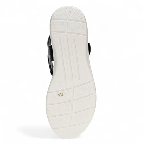 CHABELY Sandalia Casual Con Plataforma  Mujer Chabely 2ys4290