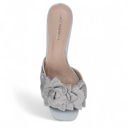 CHABELY Sandalia Fiesta Mujer Chabely 2ys4510