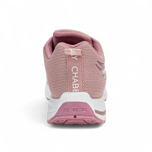 CHABELY Zapatilla Casual Flyknit Mujer Chabely 2yz0930