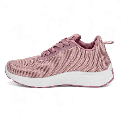 CHABELY Zapatilla Casual Flyknit Mujer Chabely 2yz0930