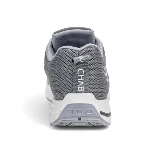 CHABELY Zapatilla Casual Flyknit Mujer Chabely 2yz0930