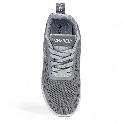 CHABELY Zapatilla Casual Flyknit Mujer Chabely 2yz0930