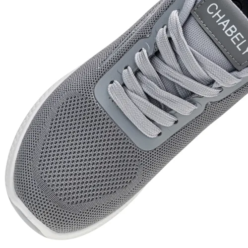 CHABELY Zapatilla Casual Flyknit Mujer Chabely 2yz0930