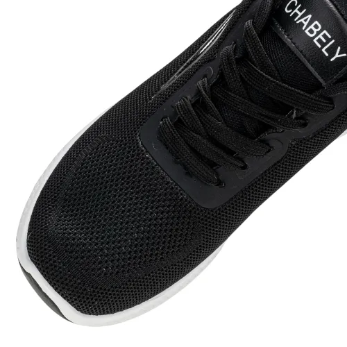 CHABELY Zapatilla Casual Flyknit Mujer Chabely 2yz0930