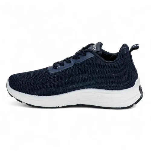 CHABELY Zapatilla Casual Flyknit Mujer Chabely 2yz0930