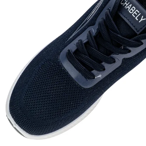 CHABELY Zapatilla Casual Flyknit Mujer Chabely 2yz0930