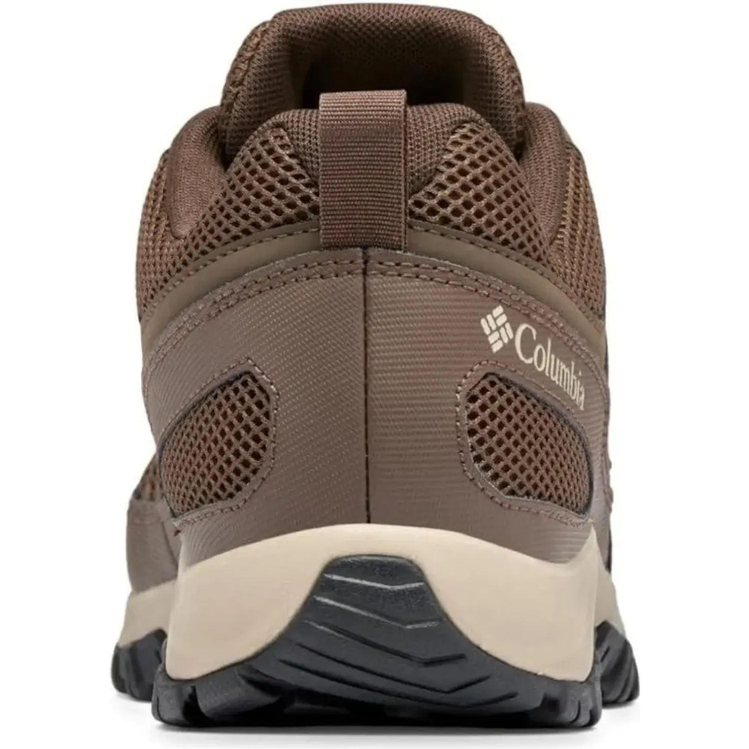 Zapatilla Columbia Outdoor Hombre Granite Trail Wp color marron | Platanitos