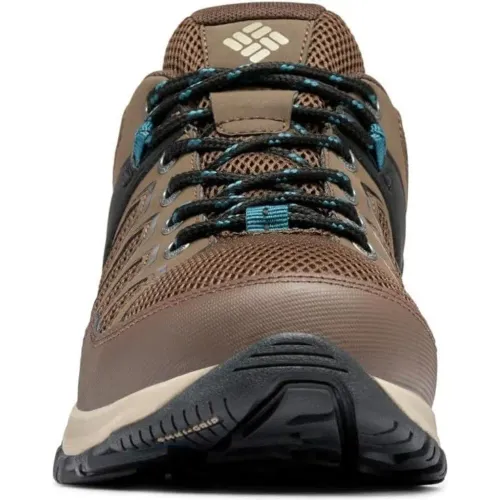 Columbia Zapatilla Outdoor Hombre Granite Trail Wp