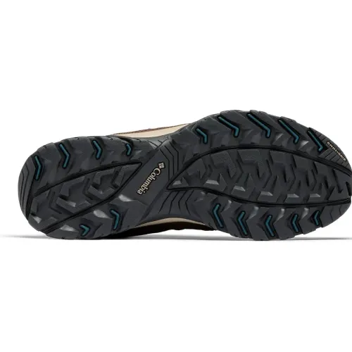 Columbia Zapatilla Outdoor Hombre Granite Trail Wp