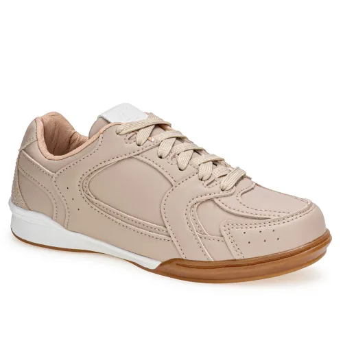 Just4u Beige de Mujer modelo Zapatilla Dama Z Bony sintéticos mujer 2024091717352227731 Sintético Sintético