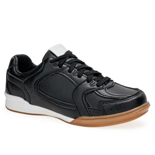 Just4u Negro de Mujer modelo Zapatilla Dama Z Bony negros sintéticos mujer 2024091717352227767 Sintético Sintético