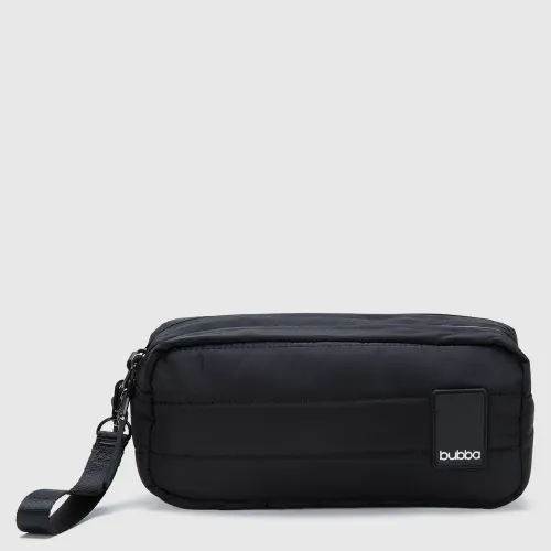 Mujer BUBBA BAGS Negro Estuche Mujer Originals