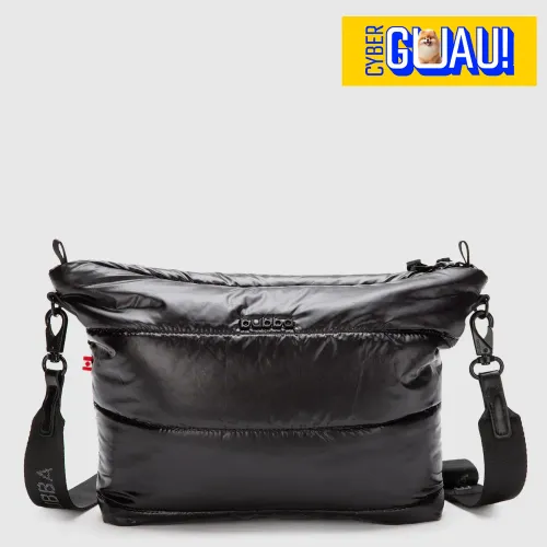 BUBBA BAGS Negro de Mujer modelo Cartera Mujer Purse Originals Classic Onyx negros mujer 2024092315411762727  