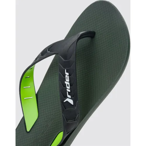 Rider Sandalia Tijera Hombre Rider 2rdc300