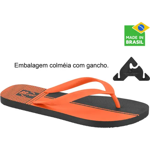 Color Naranja
